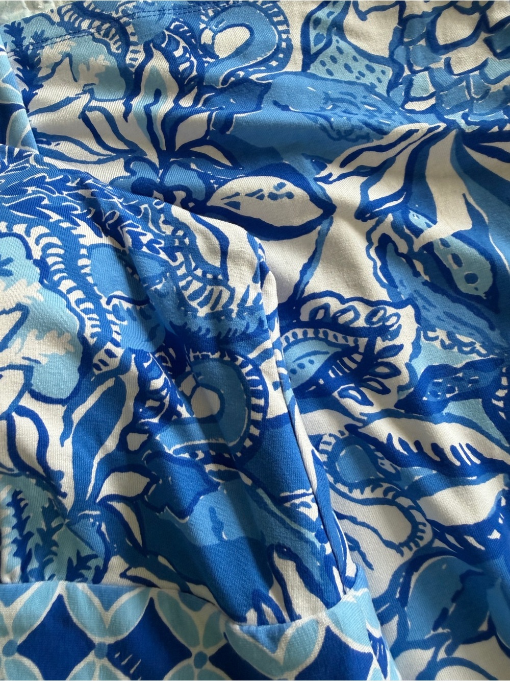 Lilly Pulitzer Serena V-Neck Maxi Dress - Picture 3 of 4